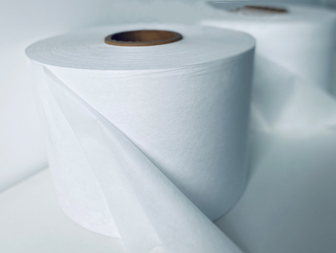 老街街道PLA无纺布