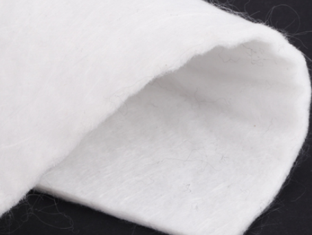 老街街道长丝土工布